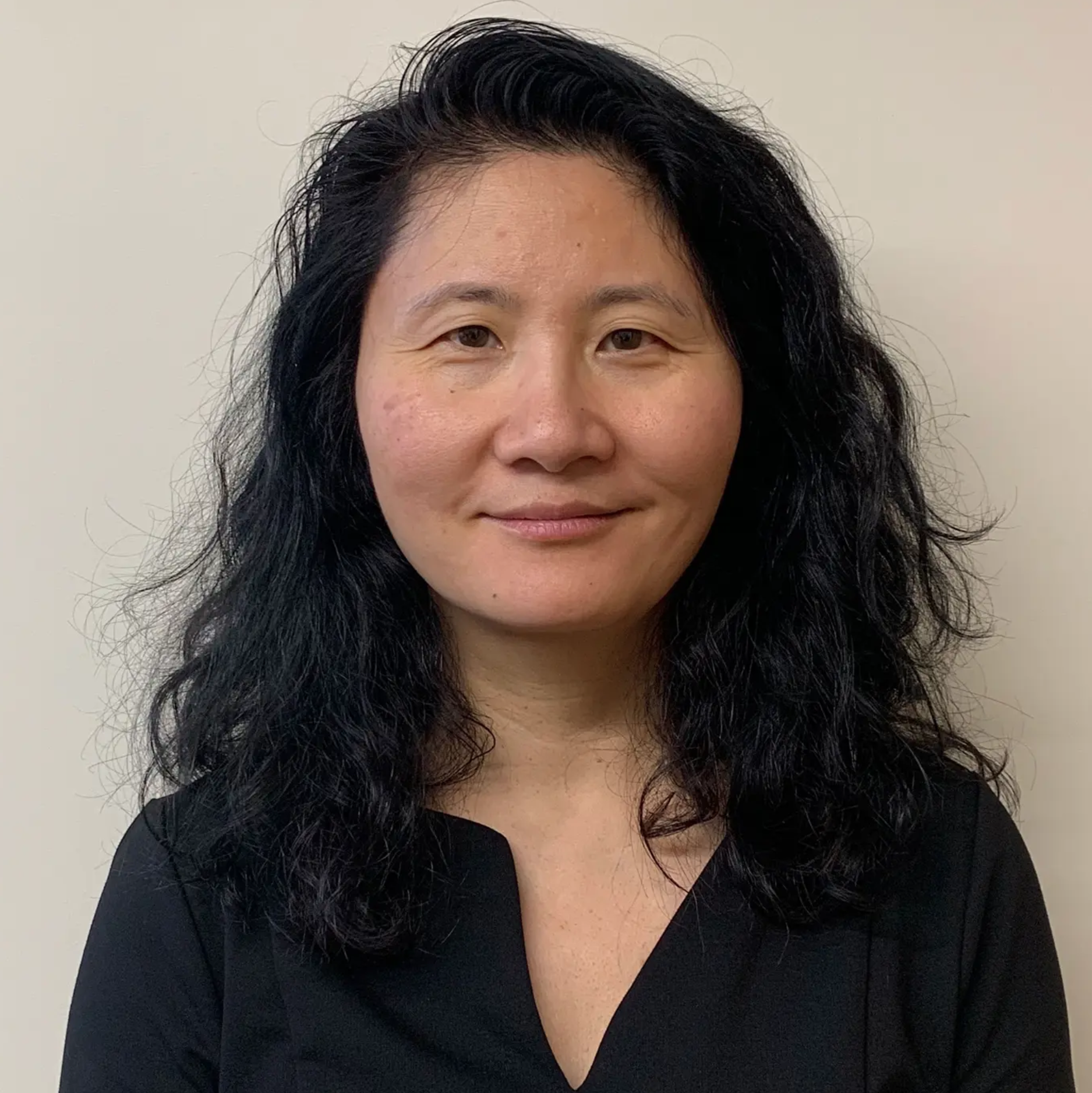 Dr. Hong Yu